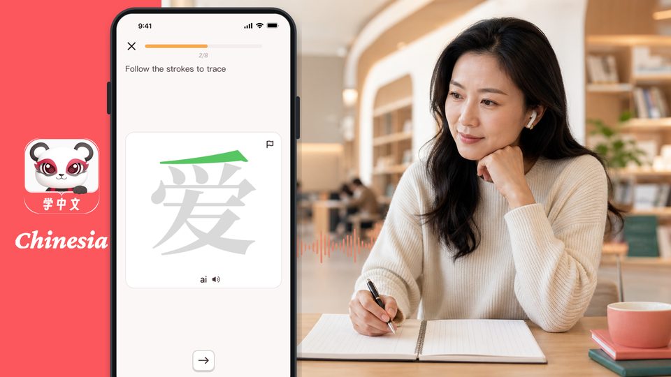 Starting Chinese From Zero: A Beginner's Guide to Learning Mandarin Step by Step